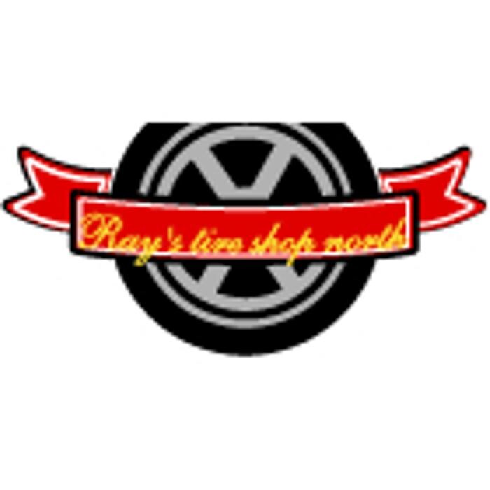 Images Ray's Tire Shop North