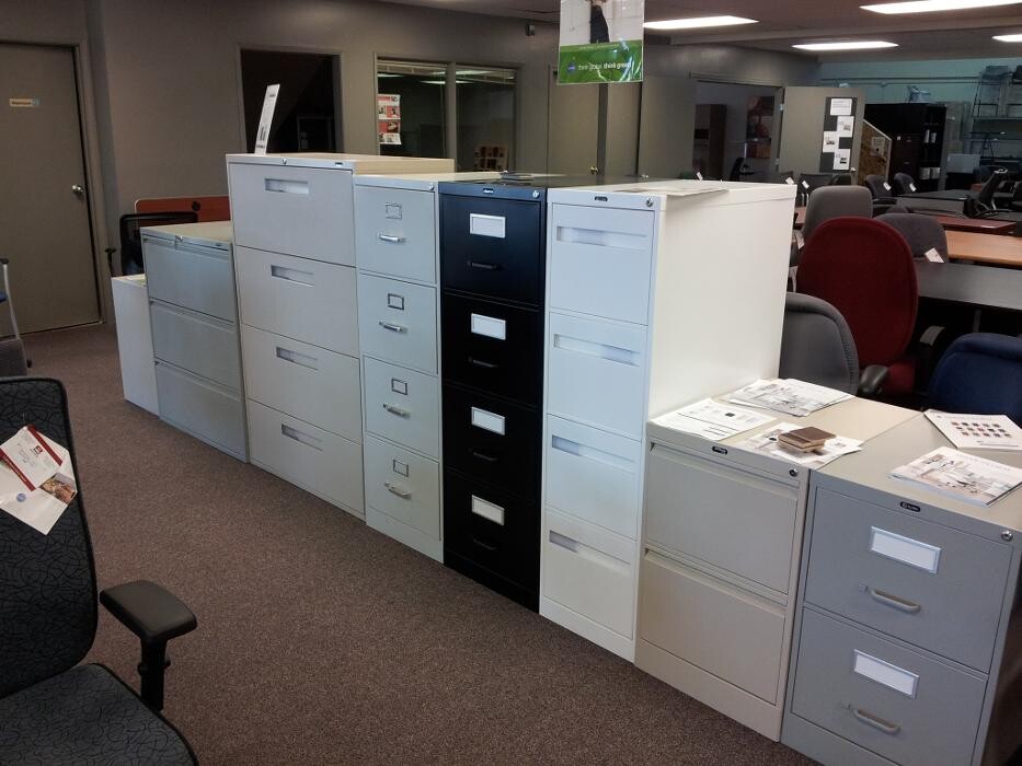Images Buy Rite Office Furnishings Ltd