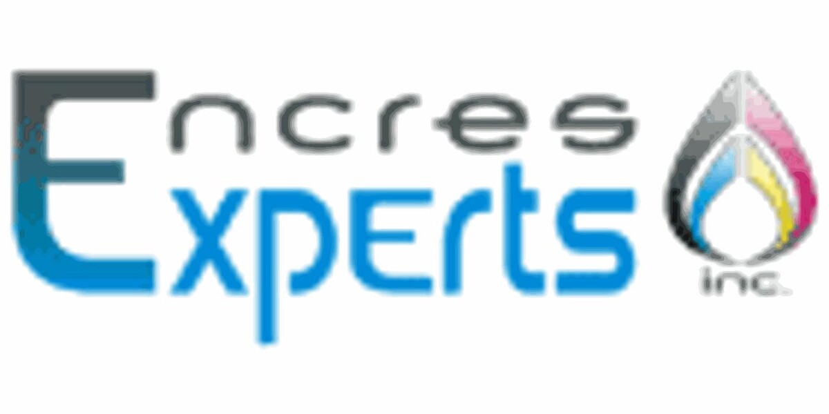 Encres Experts Inc Logo