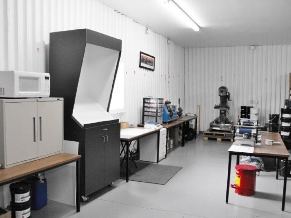Images Encres Experts Inc