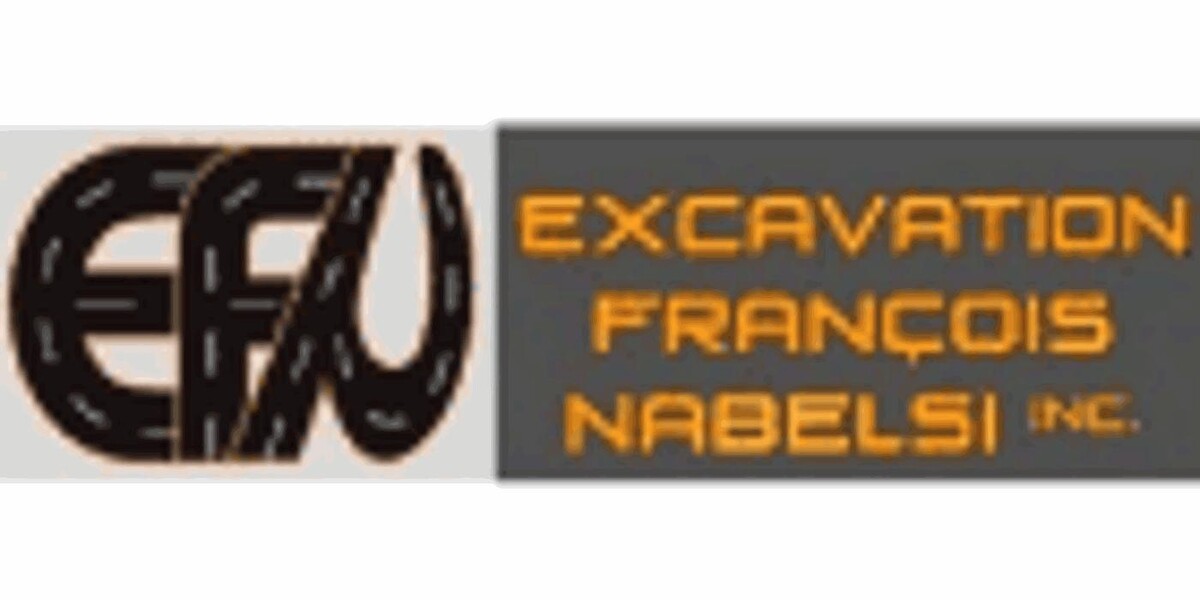 Excavation Francois Nabelsi Inc Logo