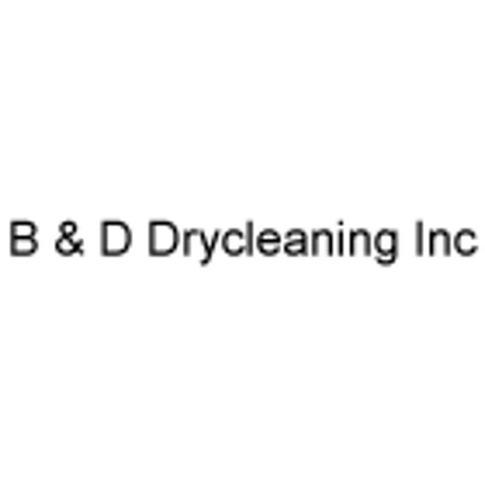 Images B & D Drycleaning Inc