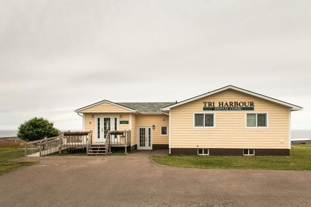 Images Tri Harbour Dental Corp Ltd