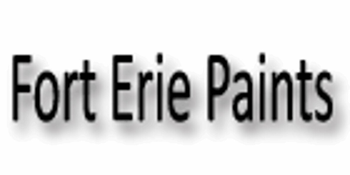 Fort Erie Paints Logo