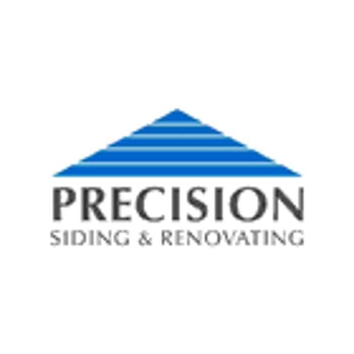 Images Precision Siding & Renovation Inc