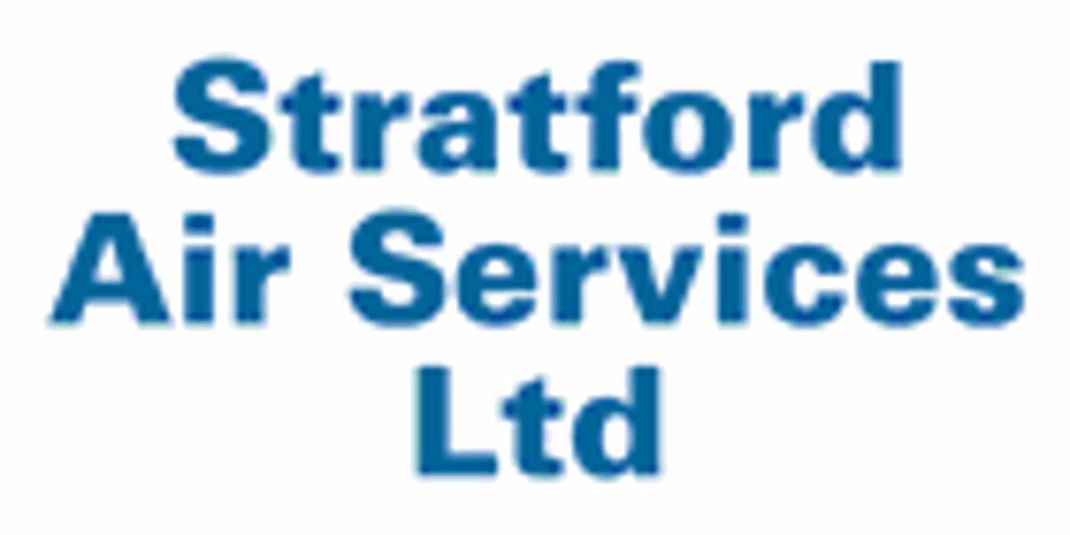 Stratford Air Services Ltd Logo