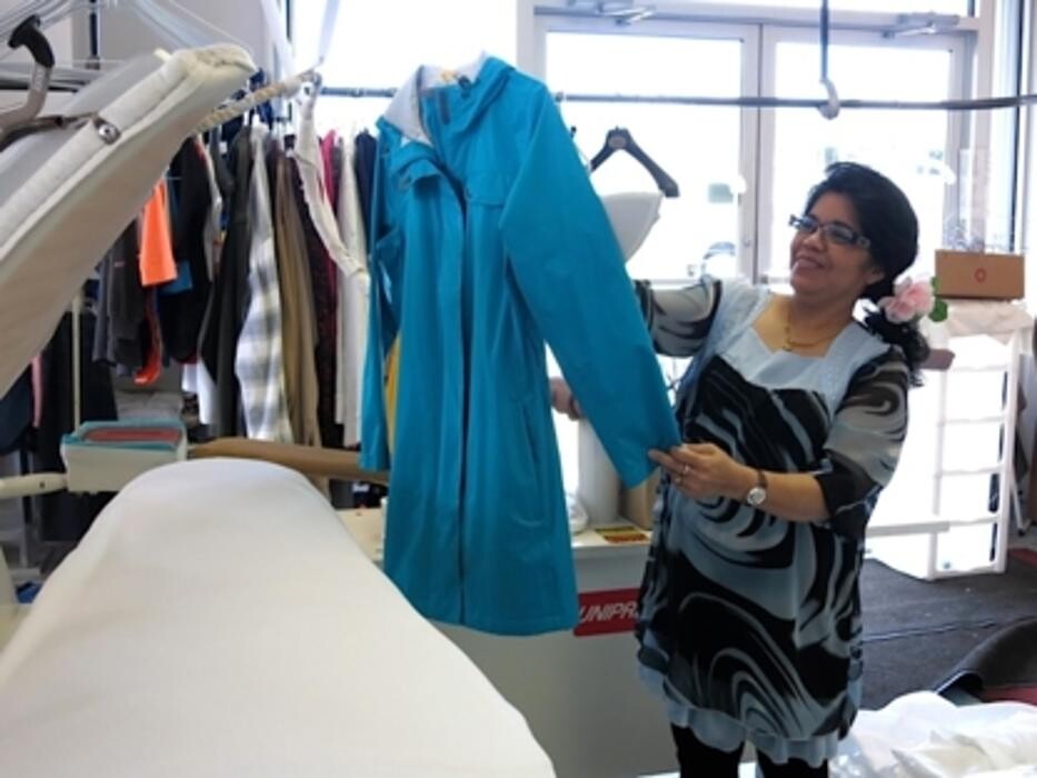 Images Sujitra's Suds & Seams