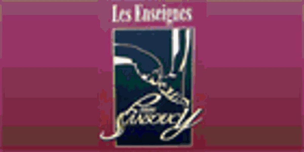 Sansoucy Pierre Sculpteur Logo