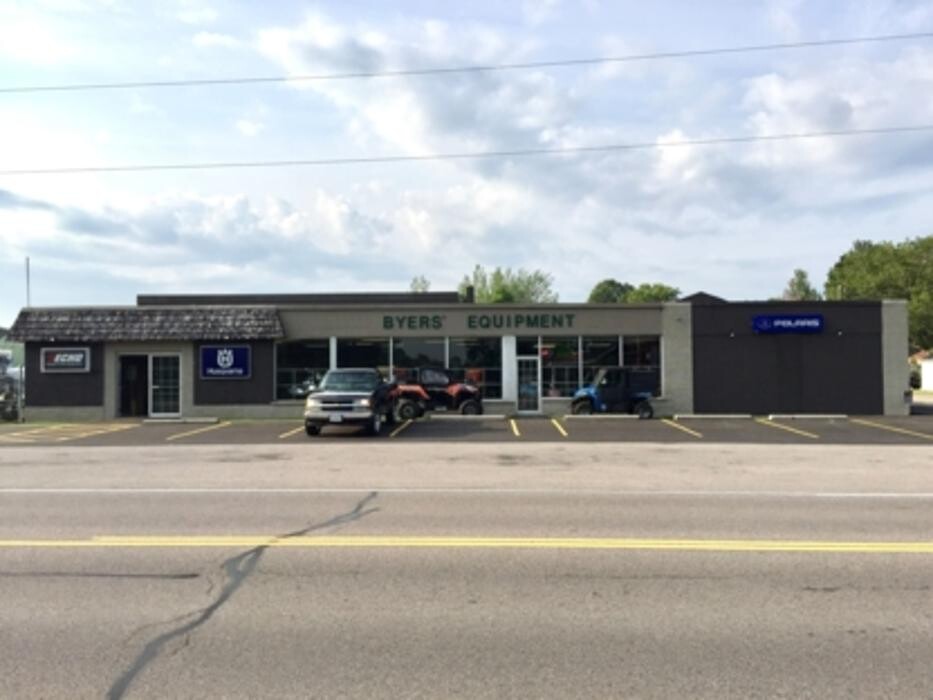 Images Byers Equipment Motorsports - Orillia