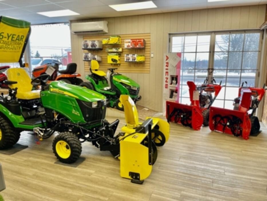 Images Byers Equipment Motorsports - Orillia