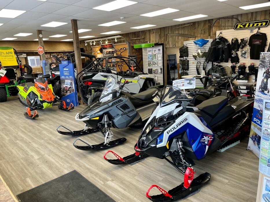 Images Byers Equipment Motorsports - Orillia