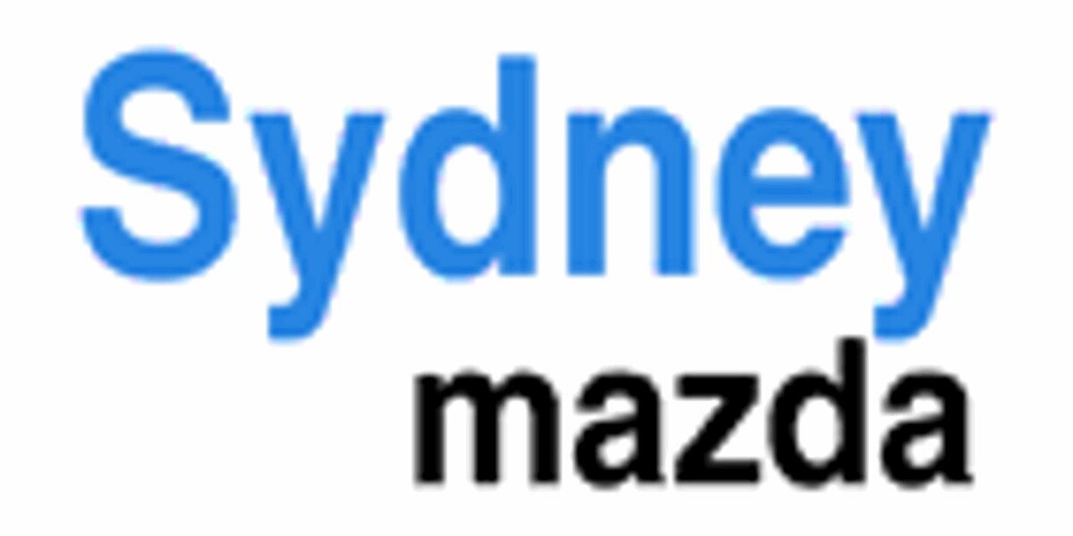 Sydney Mazda Logo