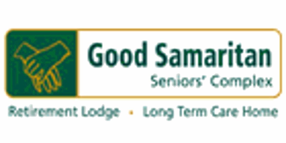 Good Samaritan Senior's Complex Logo