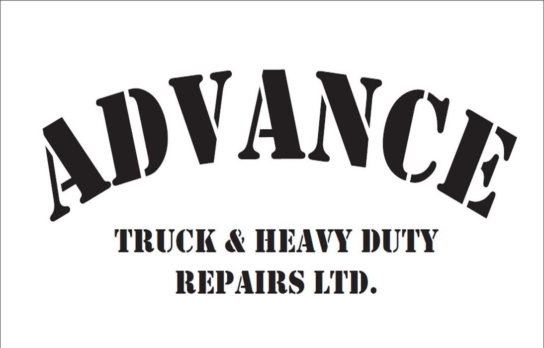 Images Advance Truck & Heavy Duty Repairs