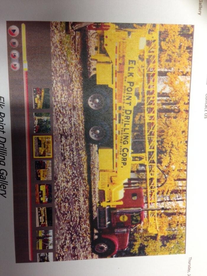 Images Elk Point Drilling Corp