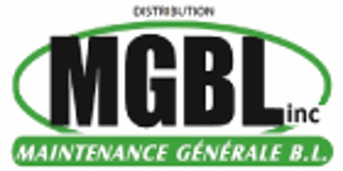 Maintenance Générale B L Inc Logo