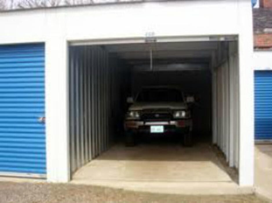 Images Wendover Mini Storage