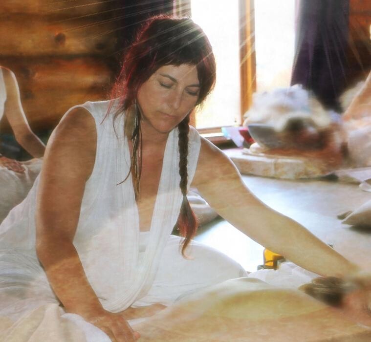 Images Guylaine Bombardier - Thérapies Esséno-Égyptiennes et Massothérapie