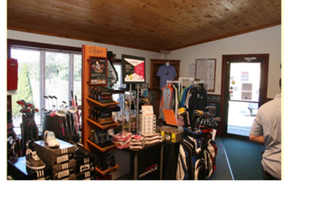 Images Club De Golf Ormstown Inc