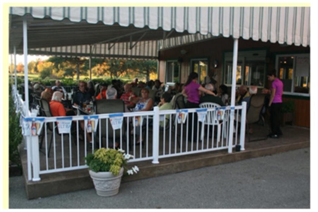 Images Club De Golf Ormstown Inc