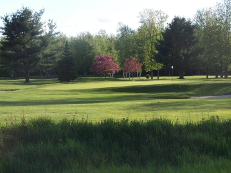 Images Club De Golf Ormstown Inc