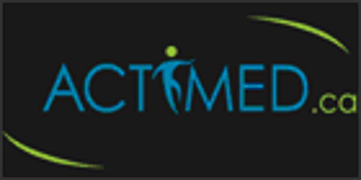 Actimed Laboratoire Orthopédique Logo