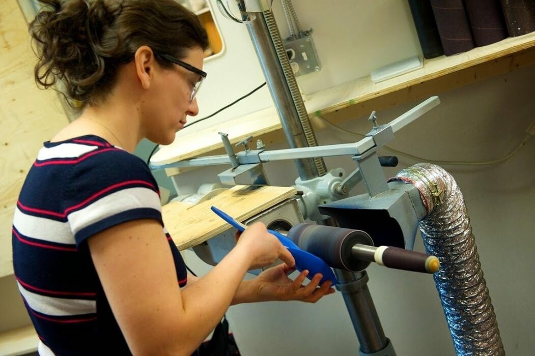 Images Actimed Laboratoire Orthopédique