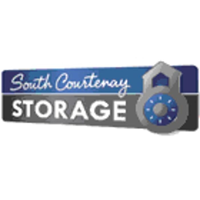 Images South Courtenay Storage