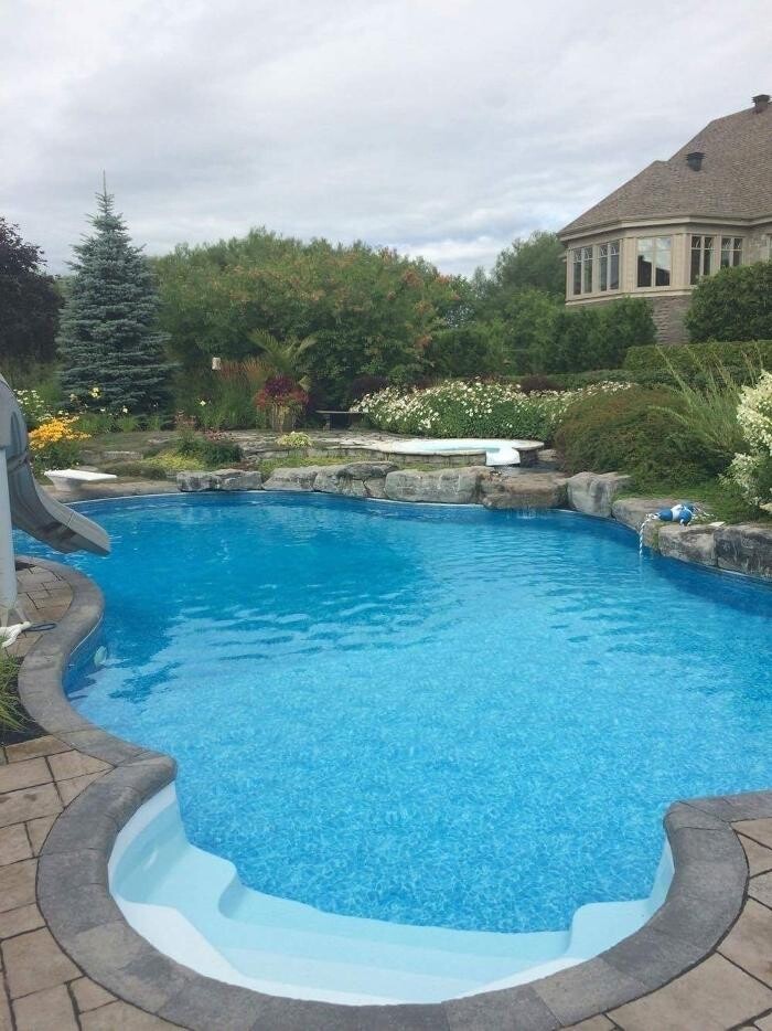 Images Solution Piscines