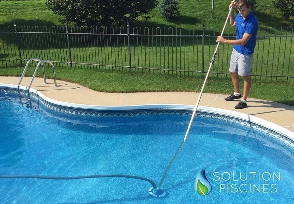 Images Solution Piscines