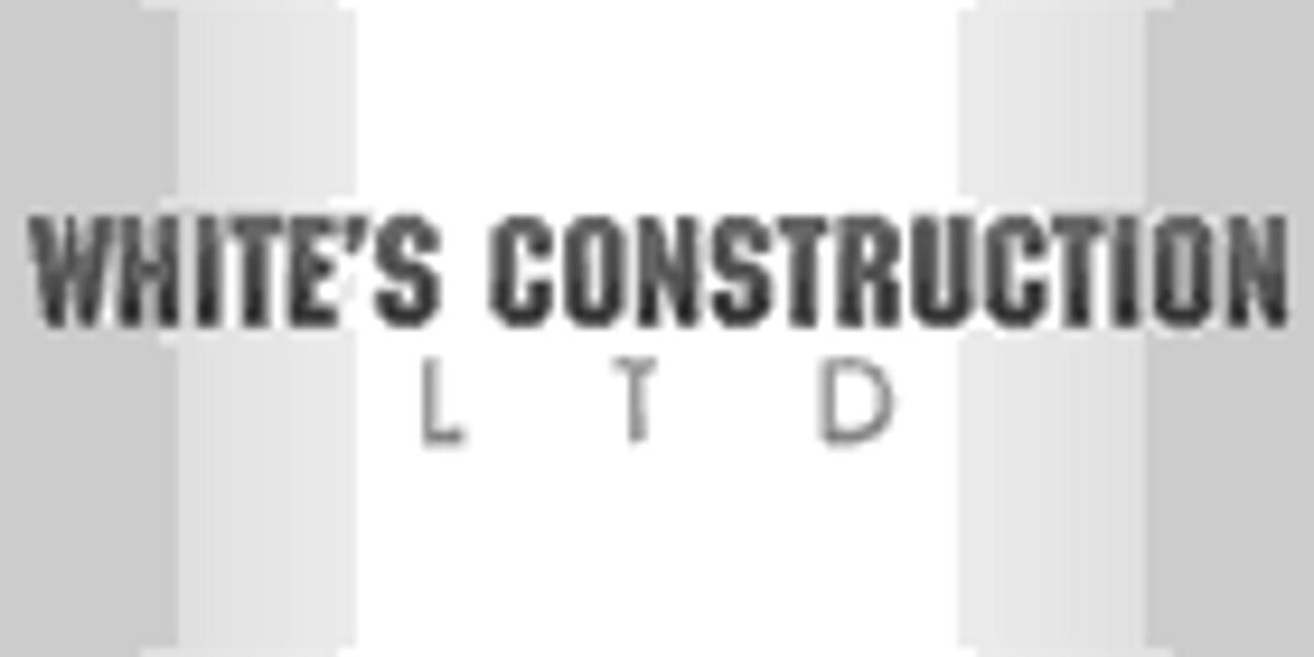 White's Constrn Thamesville Ltd Logo