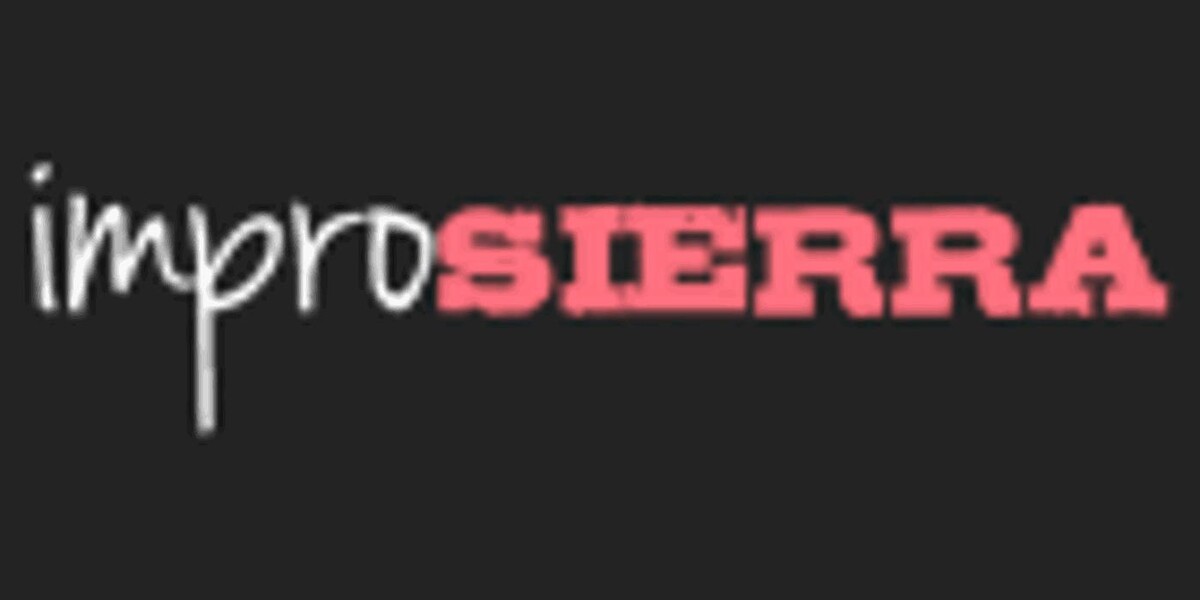 Impro Sierra Logo