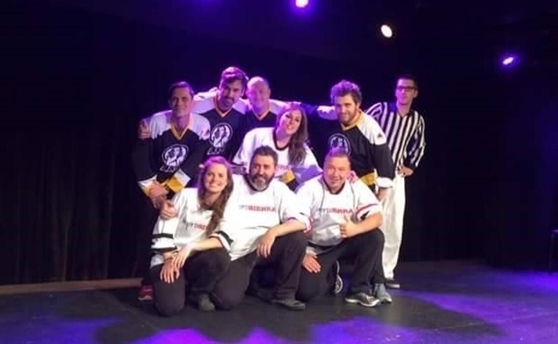 Images Impro Sierra