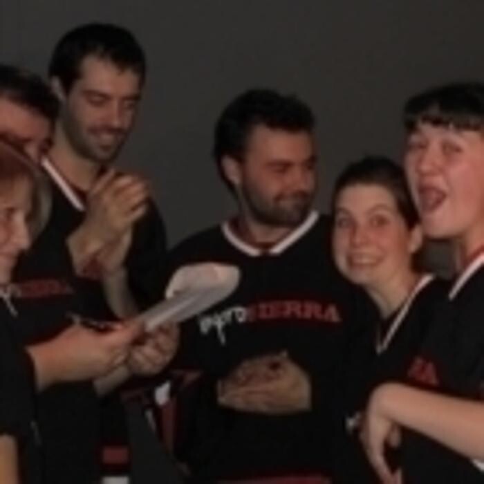 Images Impro Sierra