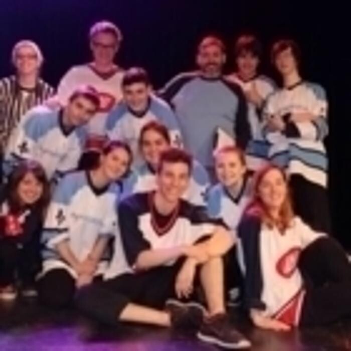 Images Impro Sierra