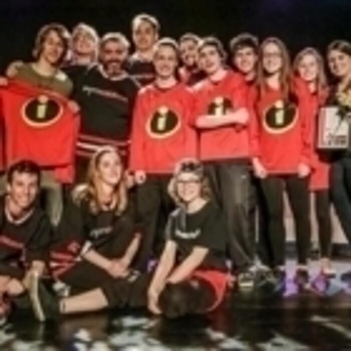 Images Impro Sierra
