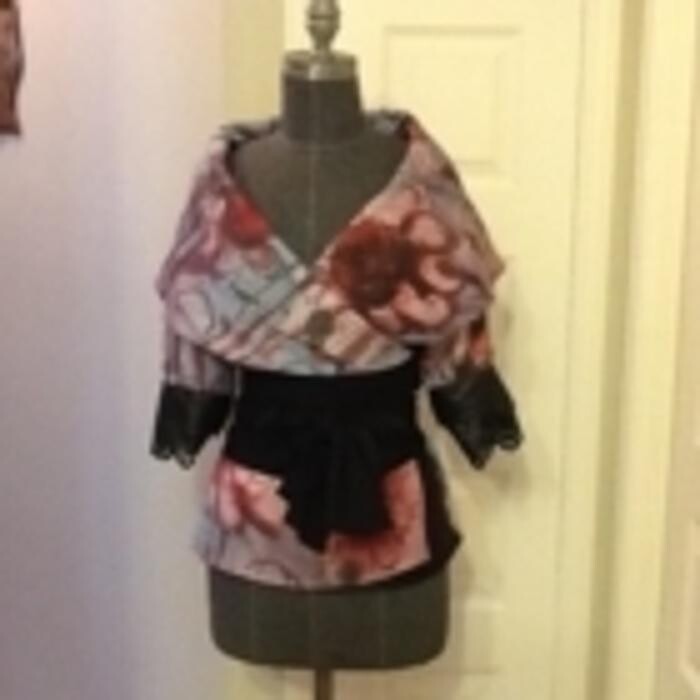 Images Isabelle Legendre Couturière