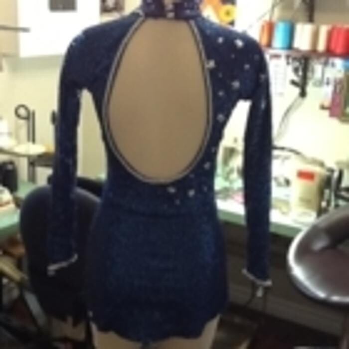 Images Isabelle Legendre Couturière