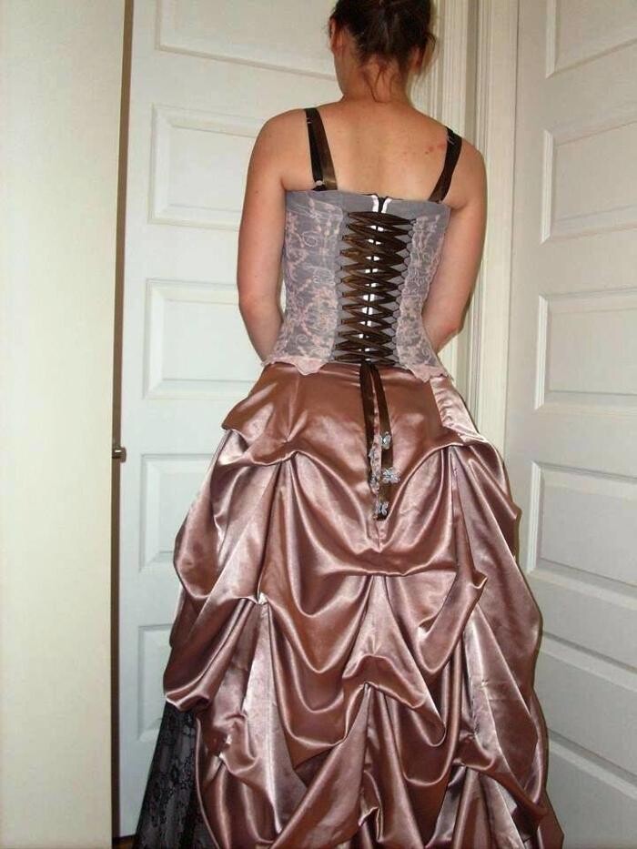 Images Isabelle Legendre Couturière