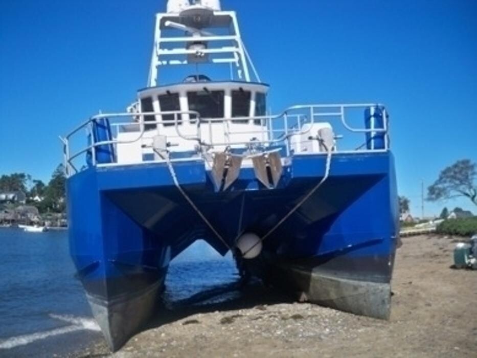 Images Bay Pilots & Marine Consultants Inc