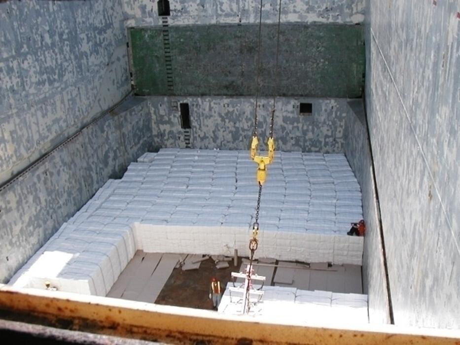 Images Bay Pilots & Marine Consultants Inc