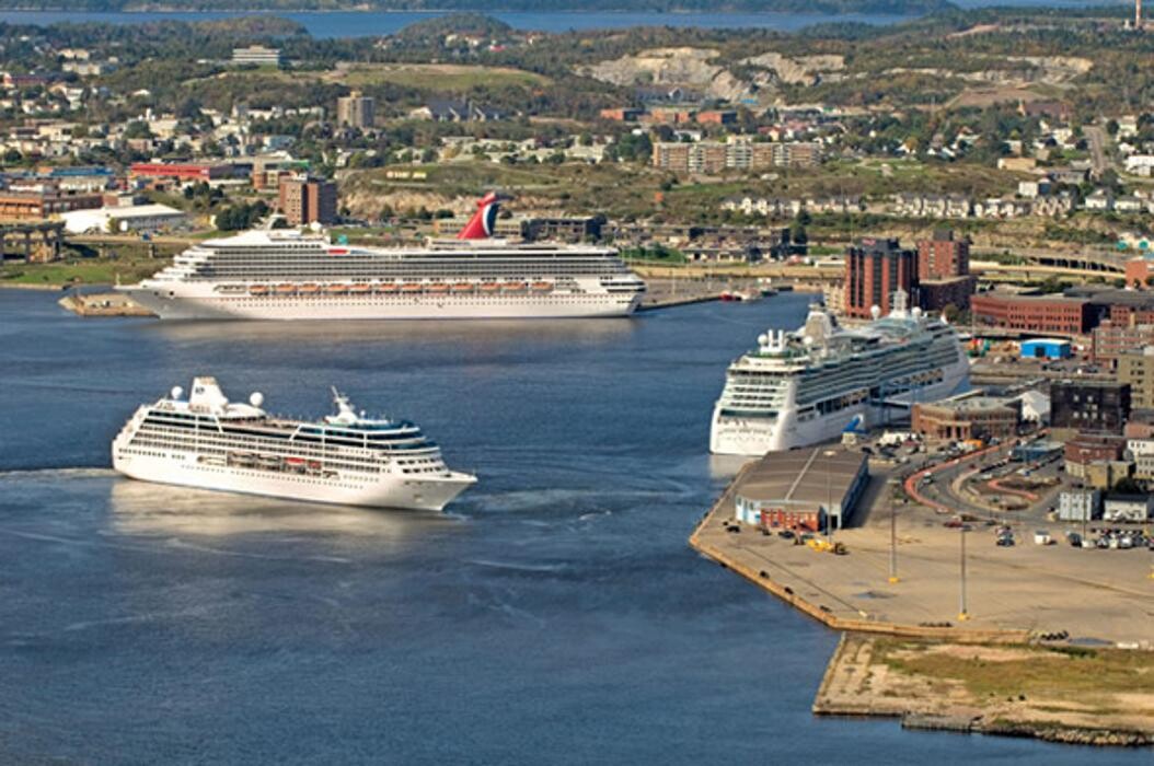 Images Bay Pilots & Marine Consultants Inc