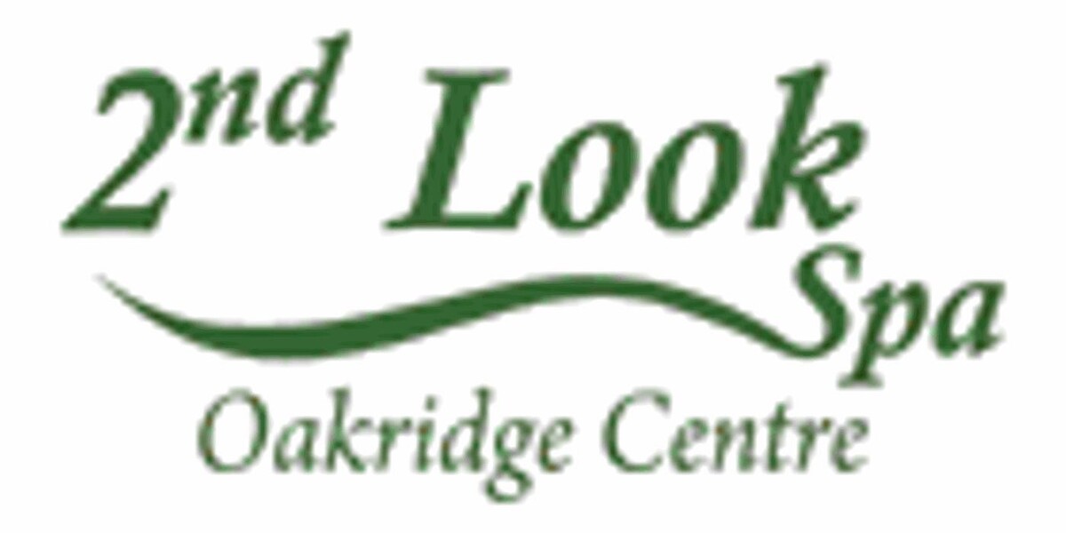 2nd Look Spa Logo