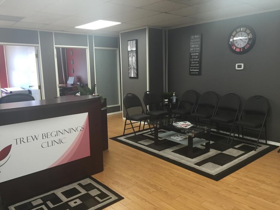 Images Trew Beginnings Clinic Ltd