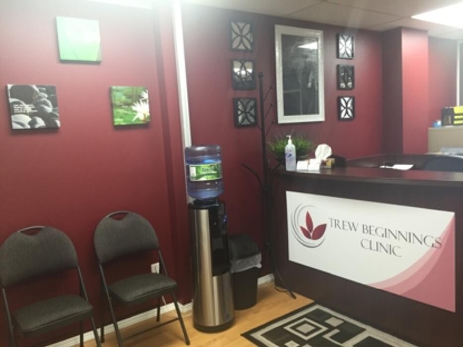 Images Trew Beginnings Clinic Ltd