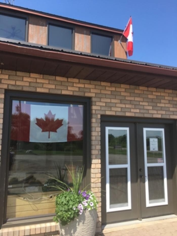 Images Brantford Landscaping & Sodding Inc
