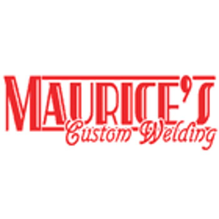 Images Custom Welding (Maurice's)