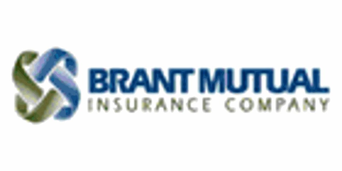Brant Mutual Insurance Company Logo