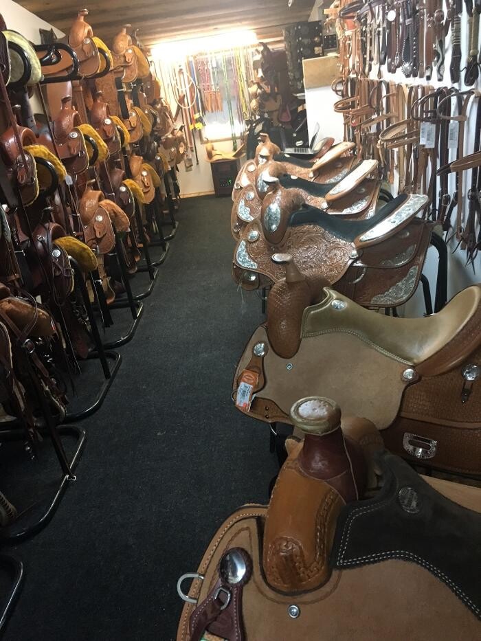 Images Ghost Hollow Farms Tack Shop and Western Boots