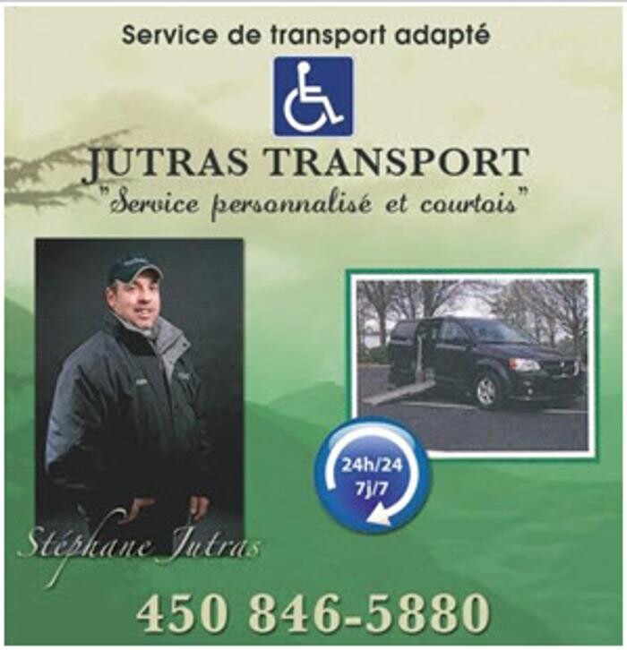 Images Jutras Transport